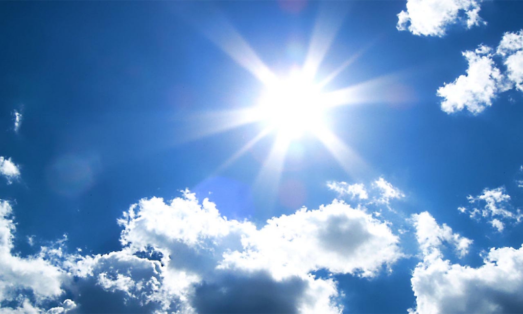 在炎热天气浇筑混凝土