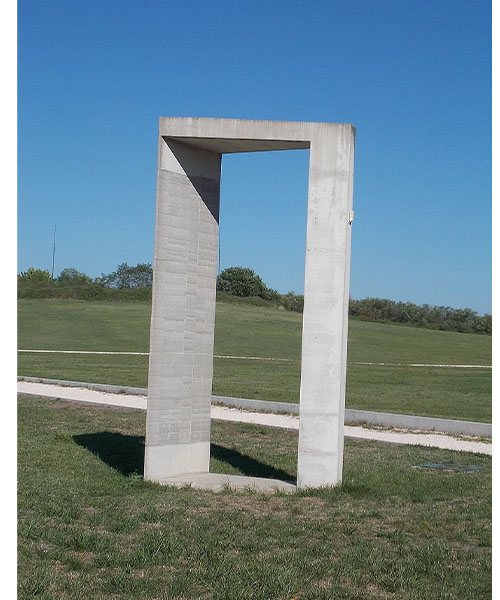 دروازه اروپا (European Gate) 