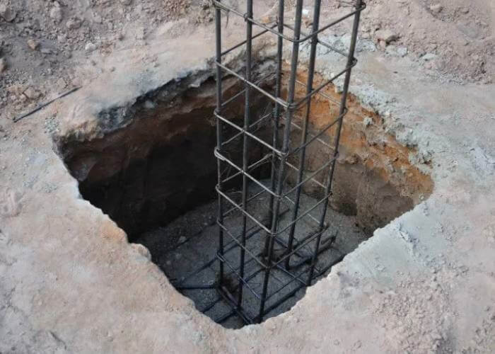 فونداسیون (پی)
