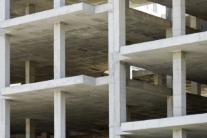 انواع دال بتنی